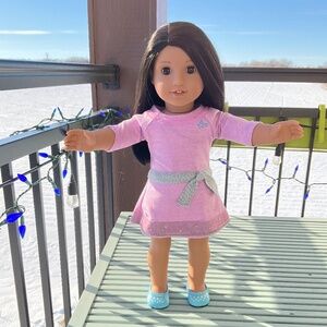 American Girl - Truly Me #66